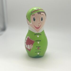 Hallmark 2012 Grab-N-Gabs Tell the Elf Voice Changer Tested Works Christmas Toy